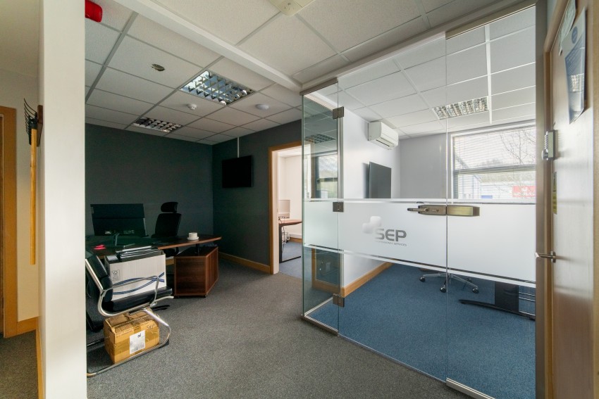 Images for 5a And 5b Hattersley Court, Burscough Road, Ormskirk, L39