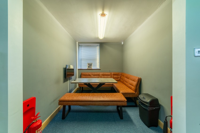 Images for 5a And 5b Hattersley Court, Burscough Road, Ormskirk, L39