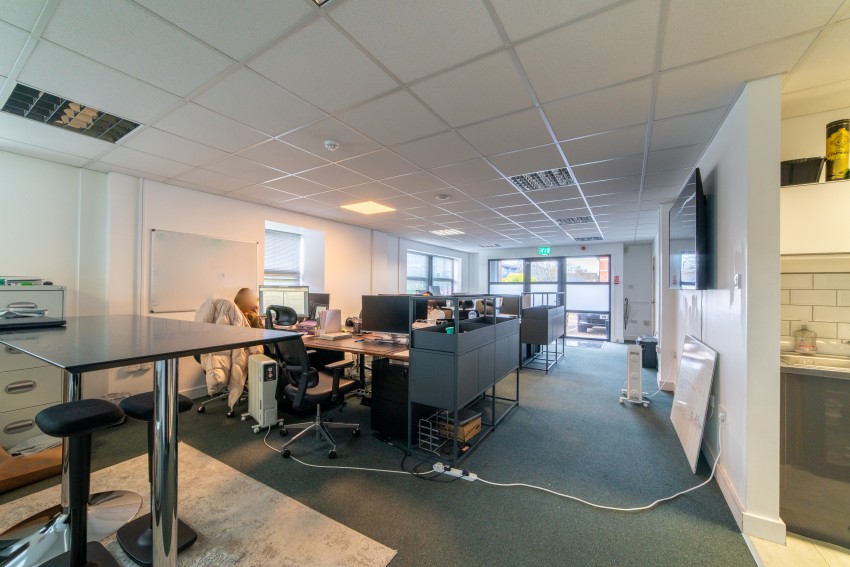 Images for 5a And 5b Hattersley Court, Burscough Road, Ormskirk, L39