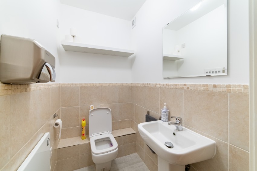 Images for 5a And 5b Hattersley Court, Burscough Road, Ormskirk, L39