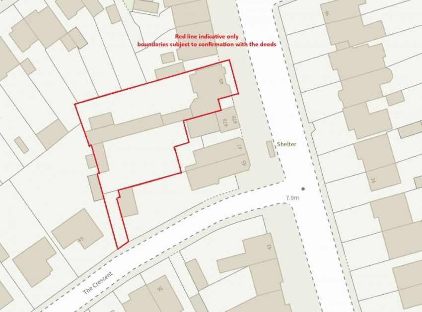 Images for 49 Liverpool Road South, Maghull, Liverpool, Merseyside, L31