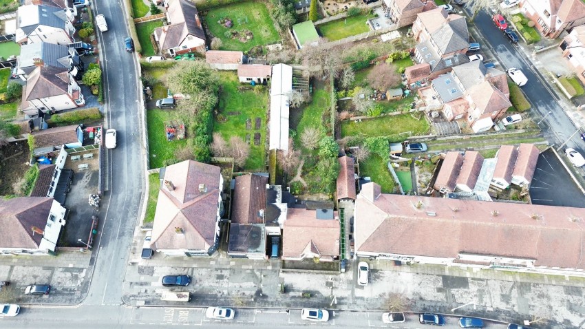 Images for 49 Liverpool Road South, Maghull, Liverpool, Merseyside, L31