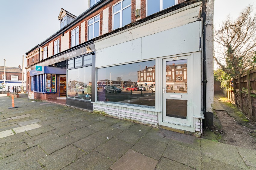 Images for 134 Cambridge Road, Churchtown, Southport