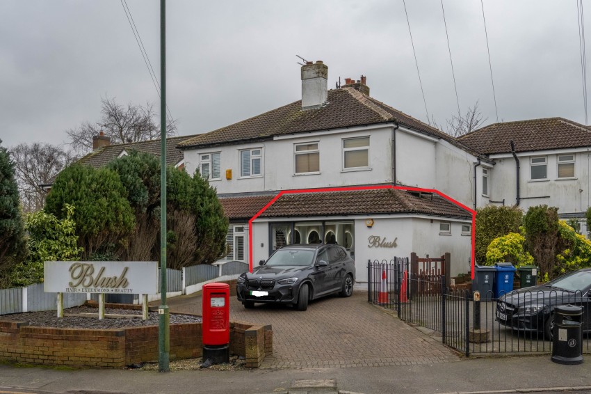 Images for 178 Long Lane, Aughton, Ormskirk, Lancashire, L39