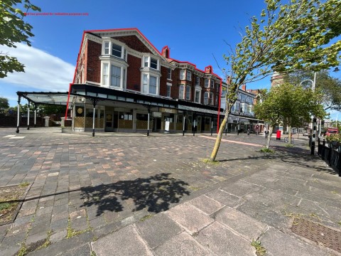 View Full Details for 1-13 Lord Street And 5, 5A, 5B And 7 Duke Street, Southport, Merseyside, PR8