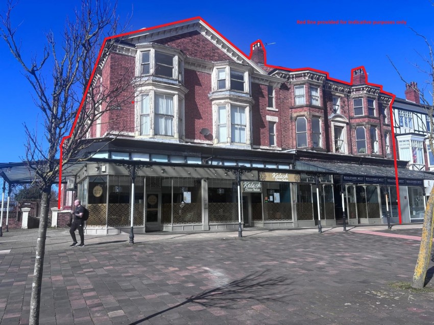 Images for 1-13 Lord Street And 5, 5A, 5B And 7 Duke Street, Southport, Southport, Merseyside, PR8