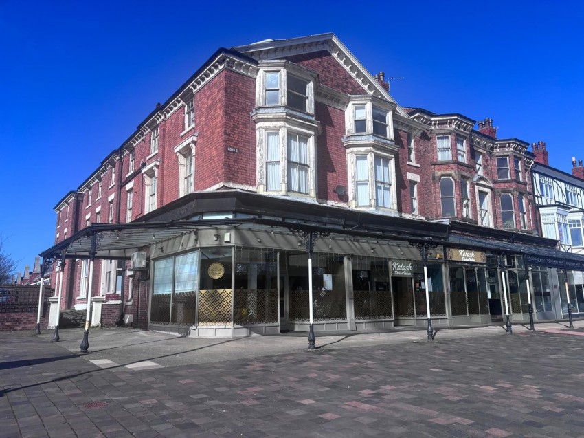 Images for 1-13 Lord Street And 5, 5A, 5B And 7 Duke Street, Southport, Merseyside, PR8