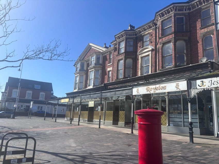 Images for 1-13 Lord Street And 5, 5A, 5B And 7 Duke Street, Southport, Merseyside, PR8