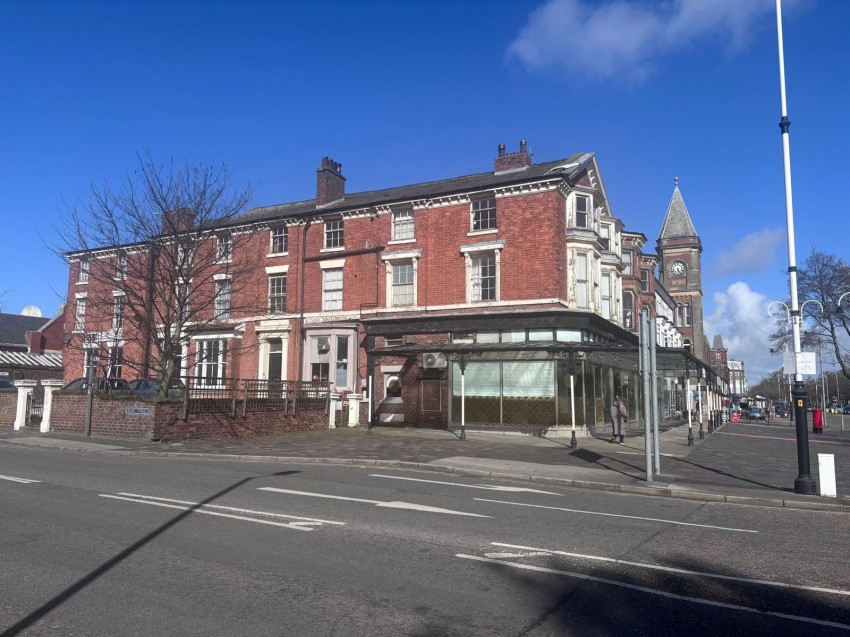Images for 1-13 Lord Street And 5, 5A, 5B And 7 Duke Street, Southport, Southport, Merseyside, PR8