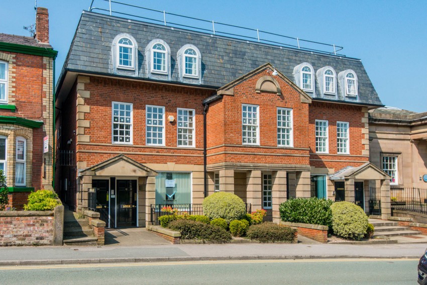Images for Glenbourne House, 63 Burscough Street, Ormskirk, Lancashire, L39