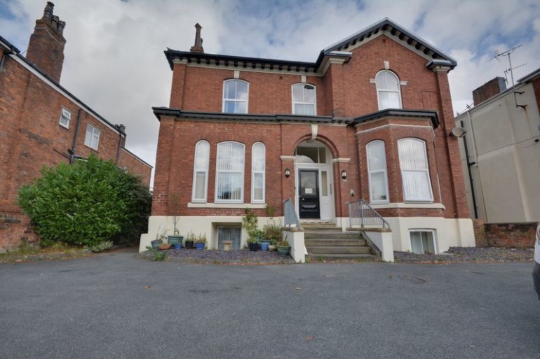 42 Talbot Street, Southport, Merseyside, PR8