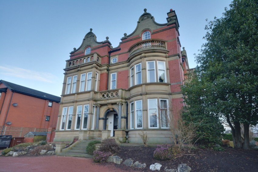 Images for 35 Scarisbrick New Road, Southport, Merseyside, PR8