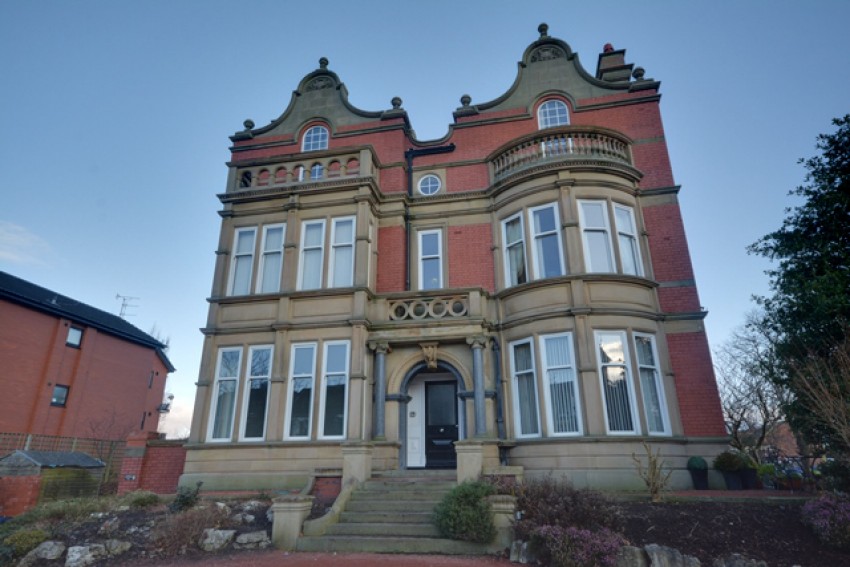 Images for 35 Scarisbrick New Road, Southport, Southport, Merseyside, PR8