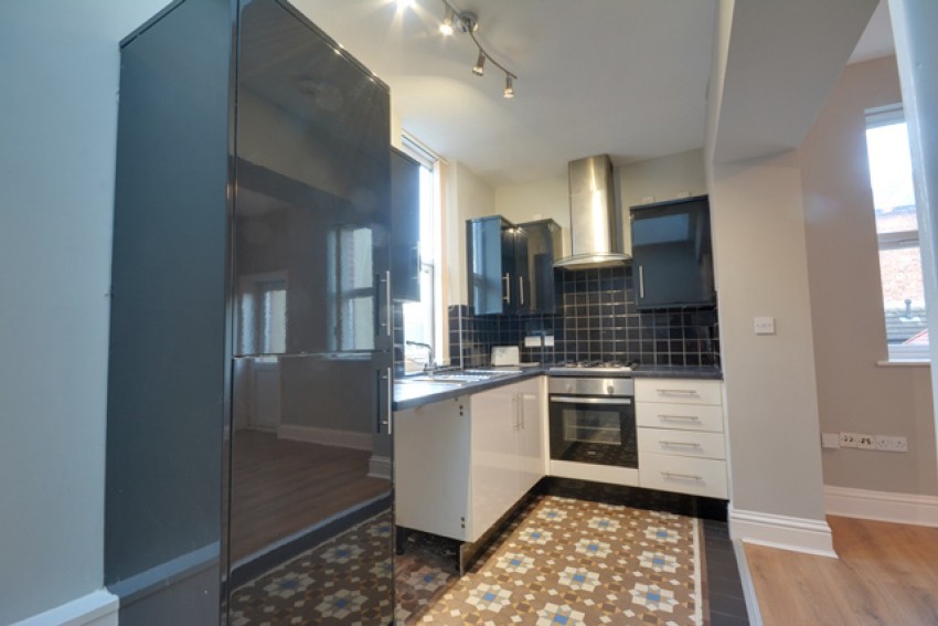 Images for 35 Scarisbrick New Road, Southport, Southport, Merseyside, PR8