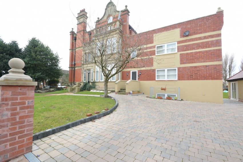 Images for 35 Scarisbrick New Road, Southport, Southport, Merseyside, PR8