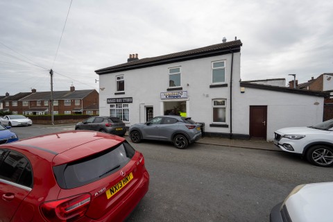 View Full Details for 2–4 William Street, Widnes, WA8