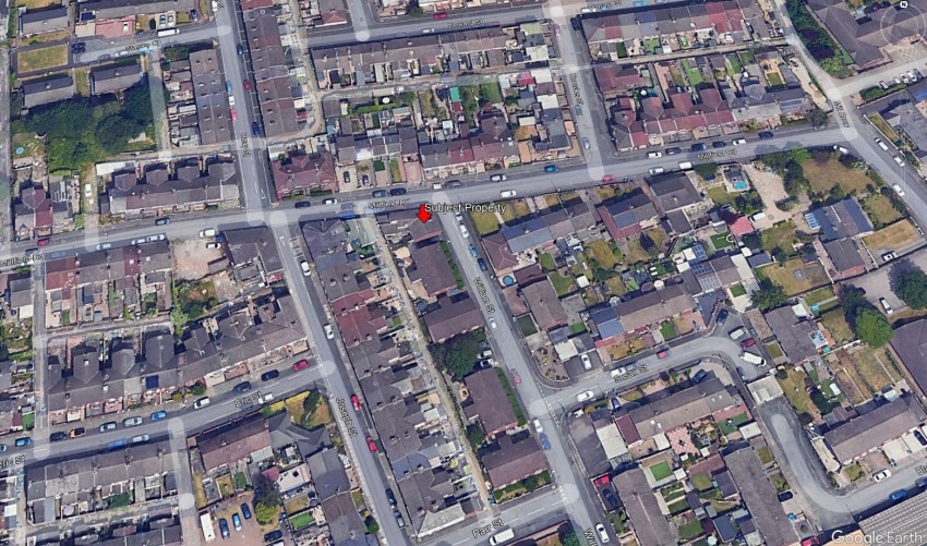 Images for 2–4 William Street, Widnes, WA8