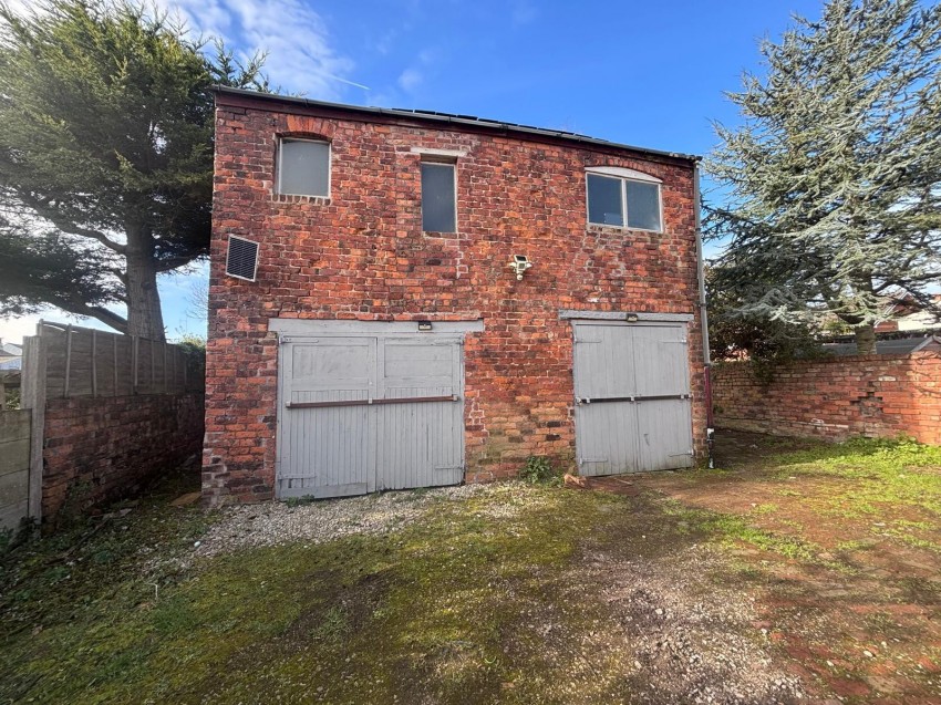 Images for 98 B To The Rear Of 98 Sussex Road, Southport, PR9