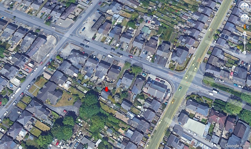 Images for 98 B To The Rear Of 98 Sussex Road, Southport, PR9