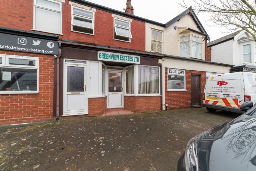 Images for 15 Upper Aughton Road, Birkdale, Southport, Merseyside, PR8