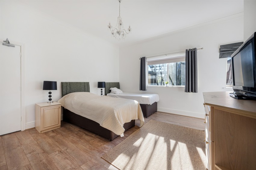 Images for Baytrees Hotel, 4 Queens Road, Southport, PR9