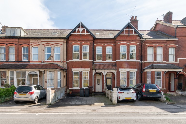 103 King Street, Southport, PR8