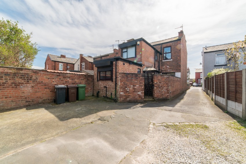 Images for 37 Sussex Road, Southport, PR9