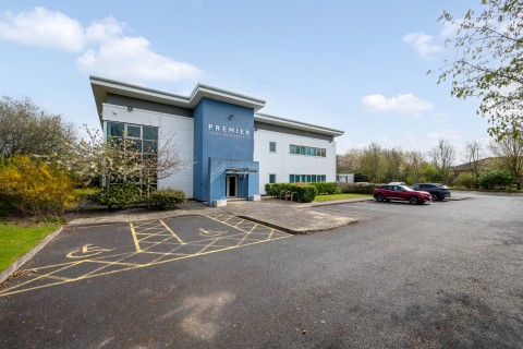 View Full Details for Premier House, Southport Business Park, Wight Moss Way,  Southport, PR8