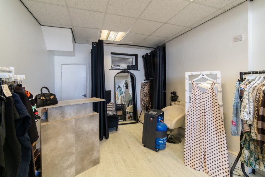 Images for 124 & 124a Bispham Road, Southport, PR9