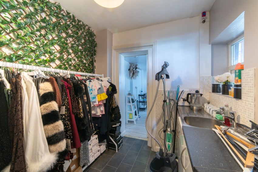 Images for 124 & 124a Bispham Road, Southport, PR9