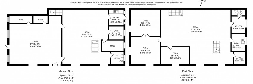 Images for Prospect House, Langley Place, Burscough, L40