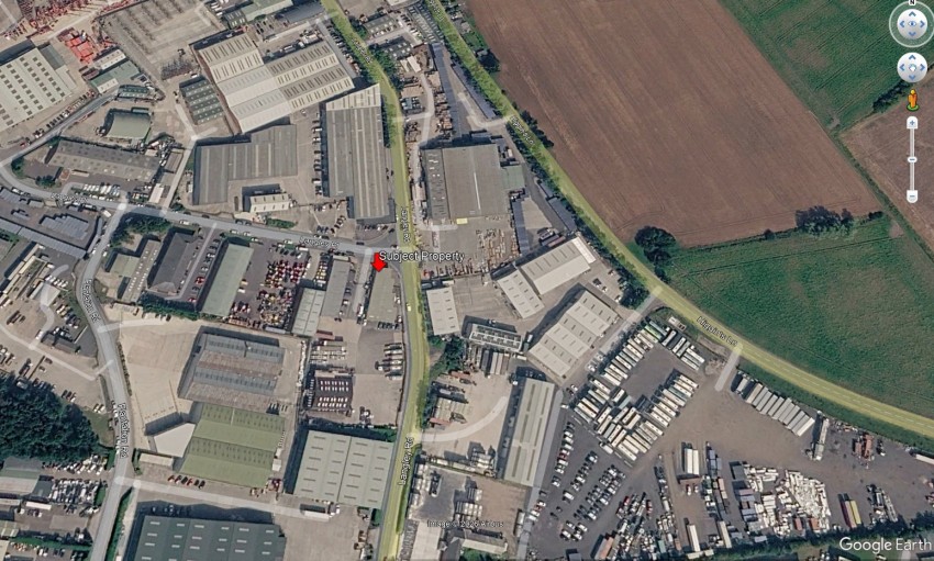 Images for 1–3 Gilbert Place, Burscough Industrial Estate, Burscough, L40