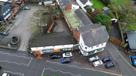 View Full Details for 158–162 Liverpool Road North, Maghull, L31