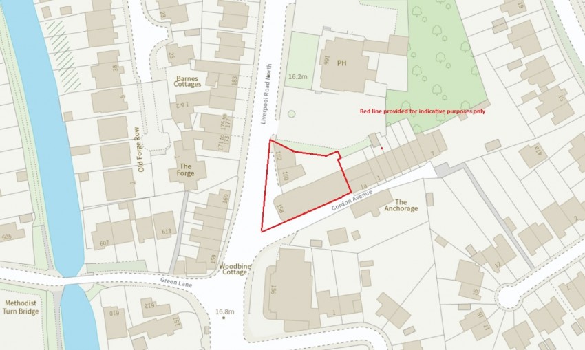 Images for 158–162 Liverpool Road North, Maghull, L31