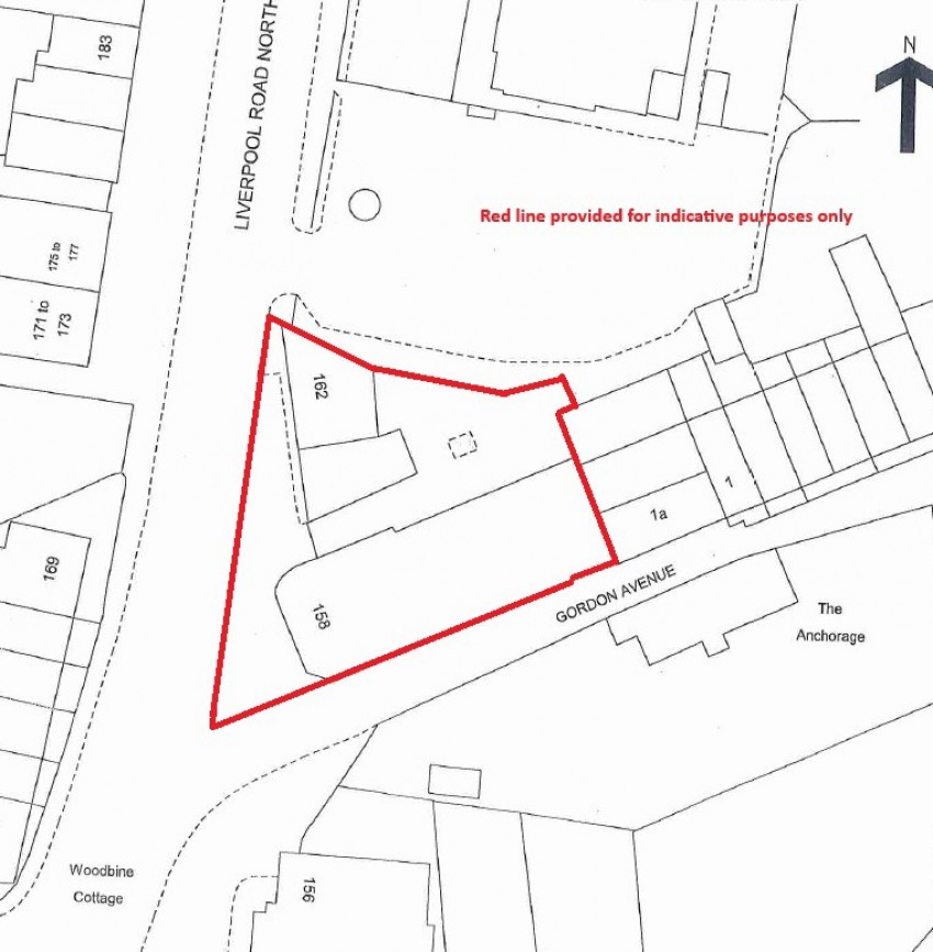 Images for 158–162 Liverpool Road North, Maghull, L31