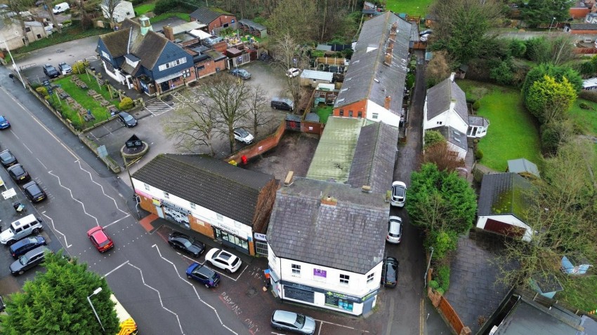 Images for 158–162 Liverpool Road North, Maghull, L31