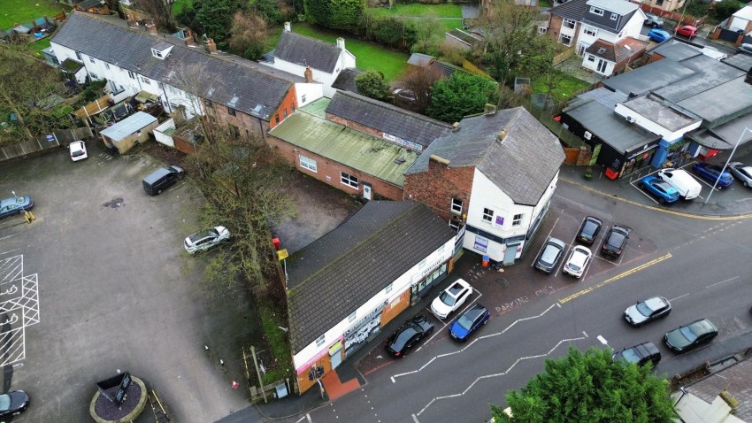 Images for 158–162 Liverpool Road North, Maghull, L31