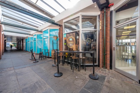 View Full Details for Unit 15,  The Cloisters, Halsall Lane, Formby, L37