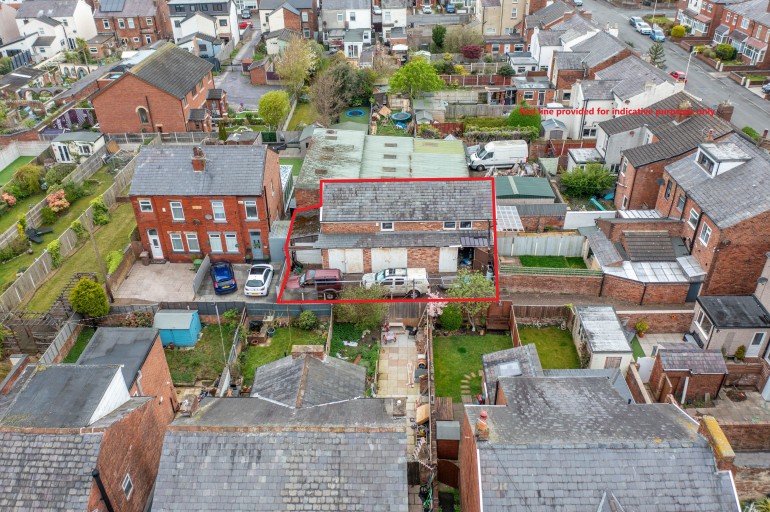 144 Upper Aughton Road, Birkdale, Southport, Merseyside, PR8