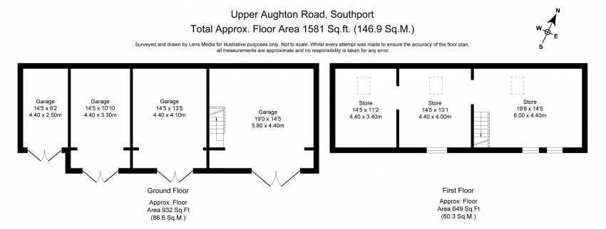 Images for 144 Upper Aughton Road, Birkdale, Southport, Merseyside, PR8