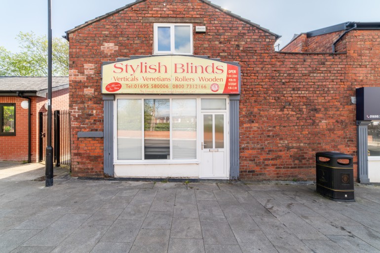 47 Moor Street, Ormskirk, L39