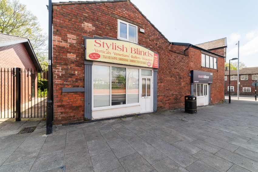 Images for 47 Moor Street, Ormskirk, L39