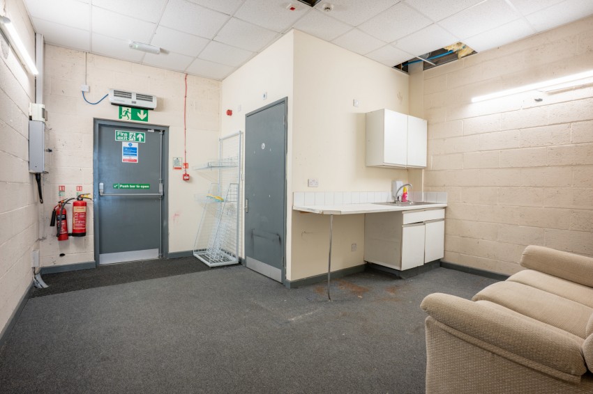 Images for Unit 2 The Edge, 7B Hoghton Street, Southport, PR9