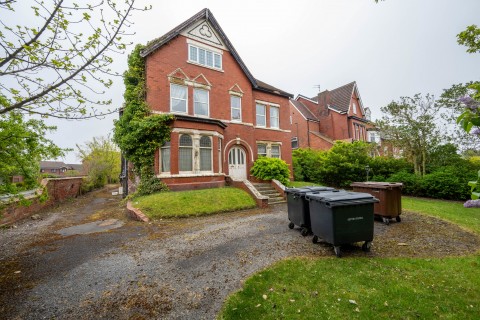 View Full Details for 17 Lancaster Road, Birkdale, Southport, Merseyside, PR8