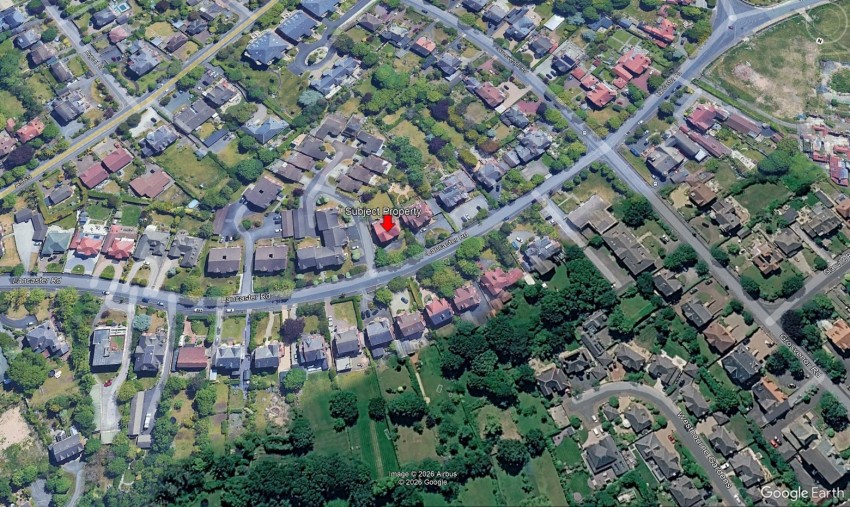 Images for 17 Lancaster Road, Birkdale, Southport, Merseyside, PR8