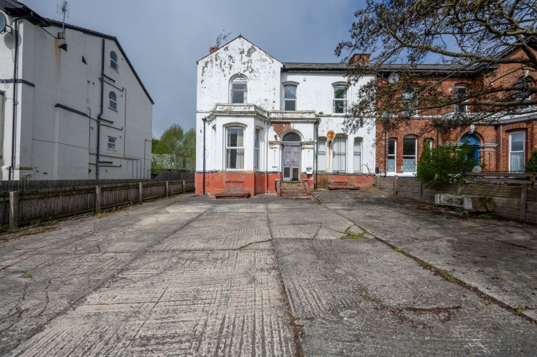 28 Part Street, Southport, PR8