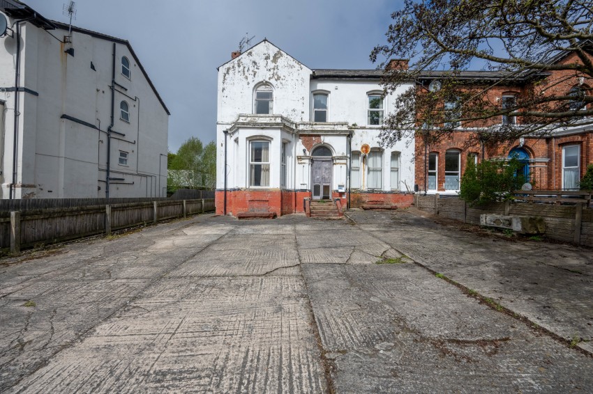 Images for 28 Part Street, Southport, PR8