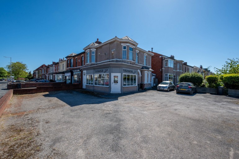 86 Sussex Road, Southport, PR9