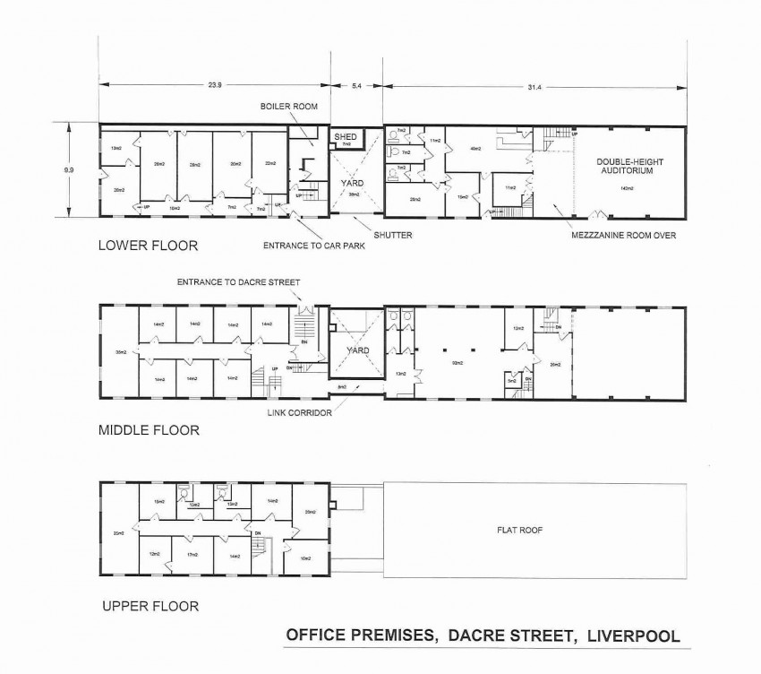 Images for Dacre Street, Bootle, L20