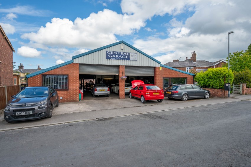 Images for 49A Victoria Street, Burscough, L40